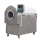 SUS304 Roasted Seeds and Nuts Processing Equipment Batch Roaster Machine manufacturer