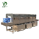 Industrial Basket Crate Washer and Pallet Tray Washing Machine manufacturer