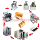 Sun-Mate Professional Bakery Equipment Loaf Sandwich Toast Bread Making Machine manufacturer