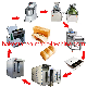 Bakestar Factory Price Commercial, Baguette Making Machine Bakery Equipment French Loaf Moulder Machine manufacturer