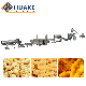 Kurkure Cheeto Niknak Food Machine Cheetos Making Equipment Kurkure Processing Machine