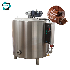  Gusu Automatic Temperature Control Chocolate Storage Tank with Stirring Paddle