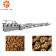 Dog Biscuit Production Line Dog and Cat Food Machines Cold Pressed Dog Food Making Machinery