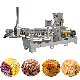  Baked Crispy Breakfast Cereal Corn Flakes Extruder Cereals Extrusion Machine Processing Line