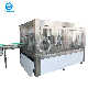 Full Automatic Complete Pet Bottle Pure Mineral Water Filling Production Machine Line for Sell