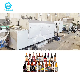 Glass Bottle Rotary Brush Washing Machine Glass Bottle Label Removing Machine manufacturer