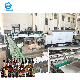 Good Price Automatic Glass Bottle Draft Beer Washing Filling Capping Monoblock Machine for Beer Production Plant manufacturer