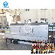 Automatic Glass Bottle Purero Water Tea Beverage Liquid Filler Packing Washing Filling Sealing Oil Packaging Beverage Machine Bottling Machine manufacturer