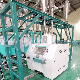 Africa High Quality 30t/24h Maize Flour Mill manufacturer