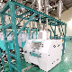 Africa High Quality 30t/24h Maize Flour Mill