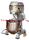  20L Planetary Mixer Machine Cake Dough Mixer