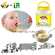 Nutrition Powder Sesame Flour Production Equipment Baby Cereal Making Machine