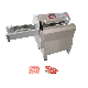 Frozen Meat Steak Meat Slices Cutter Machine Shreds Cutting Equipment manufacturer