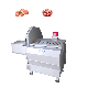 Highest Hygiene Cutting Machine Bacon Steaks Fresh Cooled or Frozen Products Cutter manufacturer