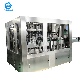  High Accuracy and Productivity Bottle Beer Filling Machine for Bottle Beer Filling