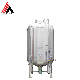 Prettech 200 Liter Brewery Fermentation Stainless Steel Beer Tank