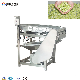 Green Beans Sheller Peeler Automatic Soy Beans Shelling Peeling Machine manufacturer