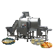 Factory Directly Fish Coat Breading Chicken Nuggets Flour Mill Machine manufacturer
