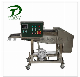 Chicken Fillet Battering Tempura Battering Machine manufacturer