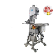 Bone Saw Meat Cutting Machine Butchery Equipment Meat Cutter Process Machine