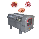 Commercial Frozen Meat Cubes Cutting Machine Meat Dices Cutter manufacturer