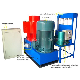 Vertical circular mould pellet machine manufacturer