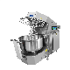 OEM ODM Tp-75L a/B (3bags) Endurble Double Speed Dough Mixer Spiral Mixer Kneading Machine Bakery Equipment