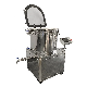 Bubble Hash Solventless Water-Based Separation Equipment Vortex Trichome Separator Price manufacturer