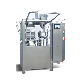 Capsule Filler Capsule Filling Tray Hot Sell Auto Capsule Filling Machine