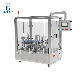 Automatic Vertical Cartoning Machine for Tube Blister Bottle Cosmetic