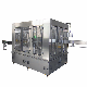 Rotafill-Series Bottle Liquid Filling and Capping Machine manufacturer