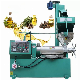  Factory Price Sunflower Peanut Soybean Screw Oil Press Machine for Sale