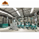 Turnkey Full Automatic 30t Maize Meal Milling manufacturer