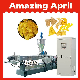 Crunchy 3D Snacks Making Machine Bugle/Doritios/Tortilla Chips Pasta Extruder Processing Equipment Line