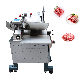 Heavy-Duty Meat Processing Machine Frozen Meat Slicer Cutter manufacturer