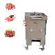 Fresh Meat Cutter Lamb Beef Pork Poultry Meat Slicer for Butcher Catering