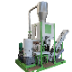 450kg/h Mobile feed production line animal feed pellet making machine