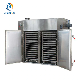 Industrial Hot Air Chilli Drying Oven Cabinet Spice Pepper Dryer Equipment manufacturer