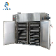 Industrial Hot Air Chilli Drying Oven Cabinet Spice Pepper Dryer Equipment