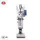 Laboratory 5L Mini Chemical Reactor Price Glass Jacketed Reactor manufacturer