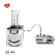 Lab Vacuum Freeze Drying Machine Dryer Food and Fruit Equipment Lyophilizer Prices manufacturer
