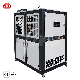 Lab 50L -60º C Low Temperature Pump Water Cooling Chiller manufacturer