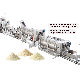 Industrial Onion Cassava Garlic Powder Production Line Potato Flour Powder Machine