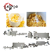 Crispy Sweet Puff Corn Flakes Crunchy Bran Machine Breakfast Cereals Processing Line manufacturer