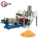 Fully Automatic Japanese Panko Bread Crumb Ectruder Processing Production Line manufacturer