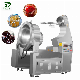 High Productivity Cooking Jacketed Kettle Machine Planetary Stirring with Agitators manufacturer