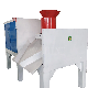  Biomass Briquetting Machine With Rotary Discharge