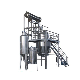 Automatic Extraction Machine Black Pepper Sunflower Sesame Soya Bean Crude Oil Extraction and Concentration Plant Machine