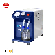 Lab Mini Electric Suction Air Oilless Diaphragm Vacuum Pump manufacturer