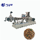 Industrial High Quality Dry Pet Food Making Machine manufacturer